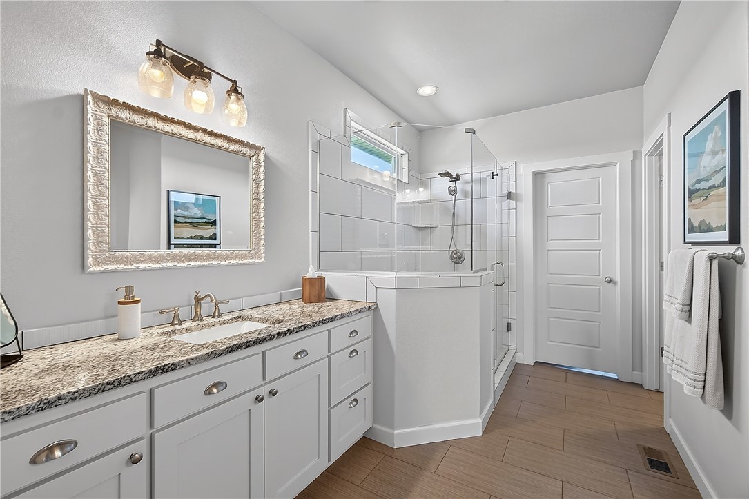 Creekstone - Residential