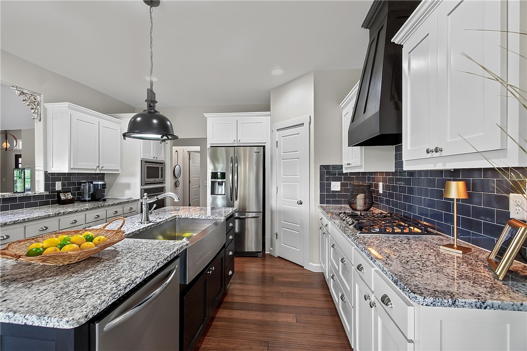 Creekstone - Residential