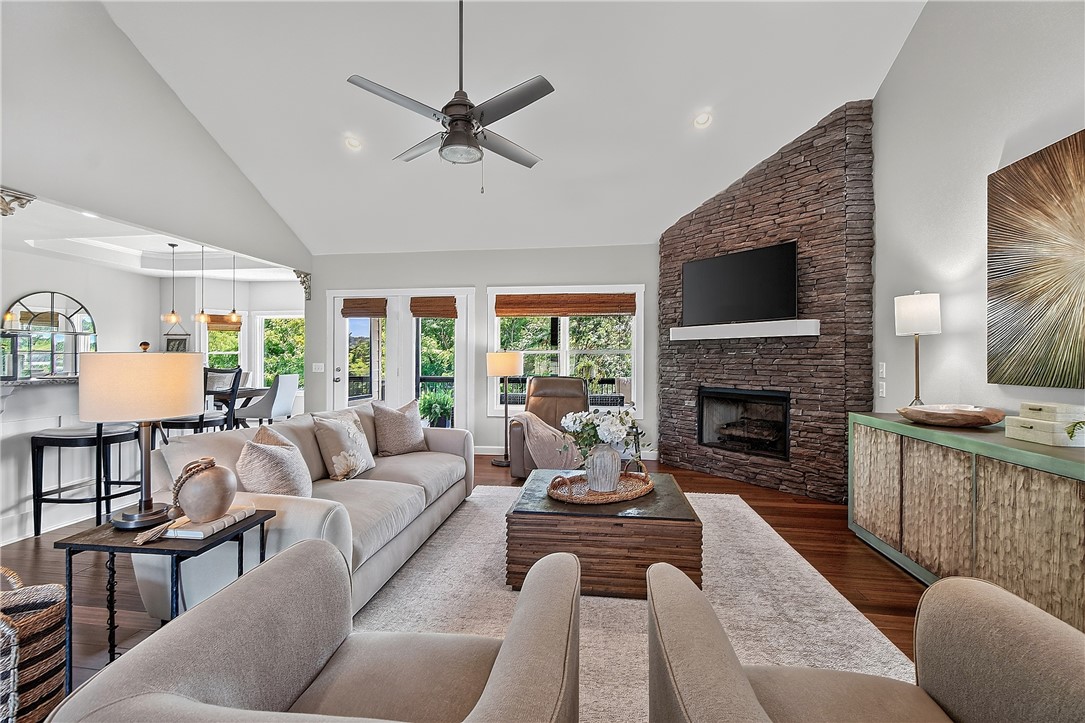 Creekstone - Residential