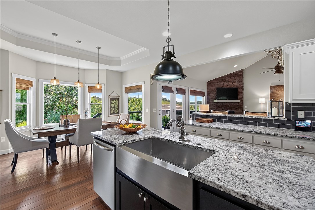 Creekstone - Residential