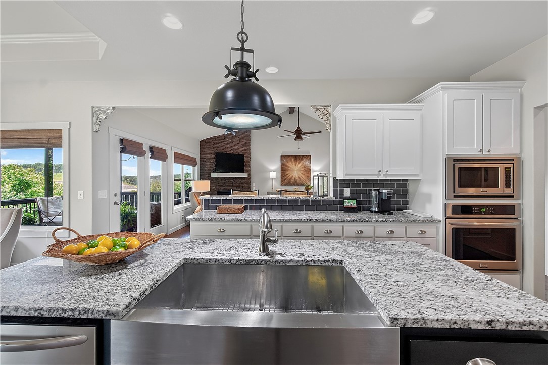 Creekstone - Residential