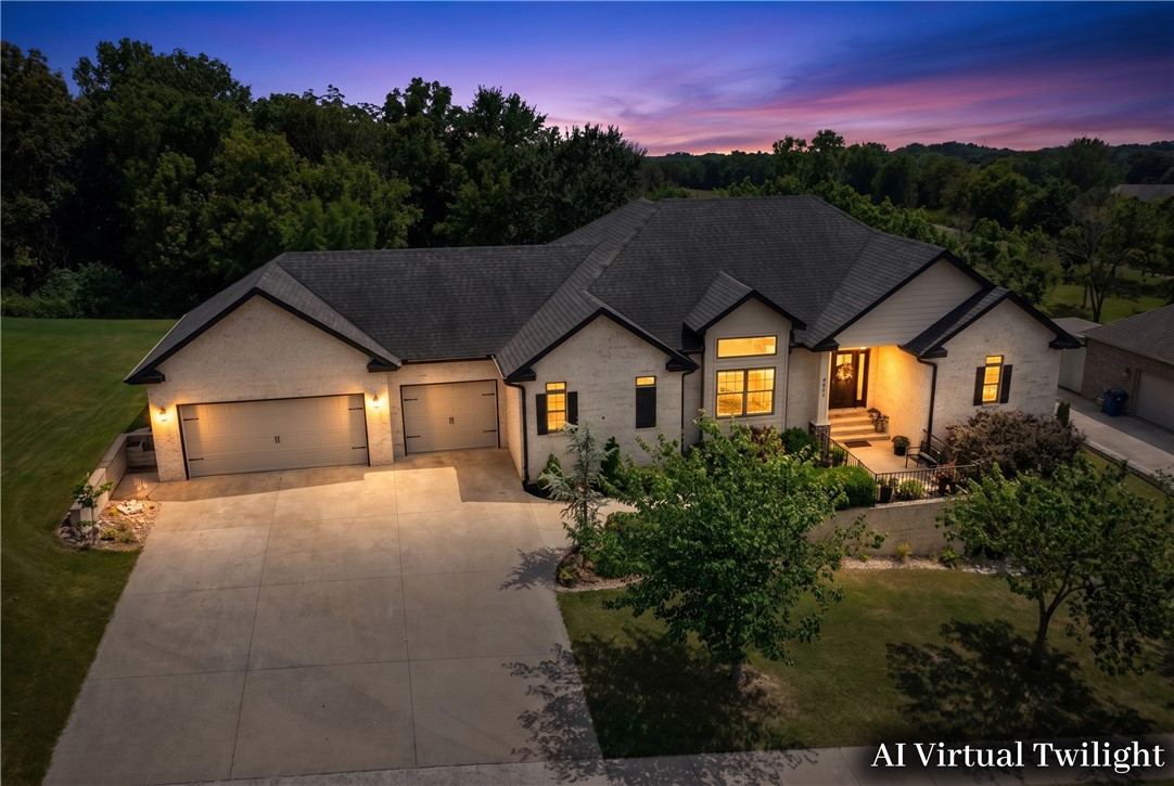 Creekstone - Residential