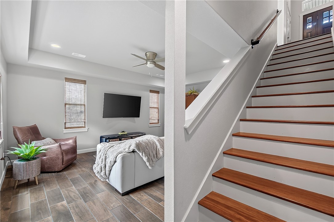 Creekstone - Residential