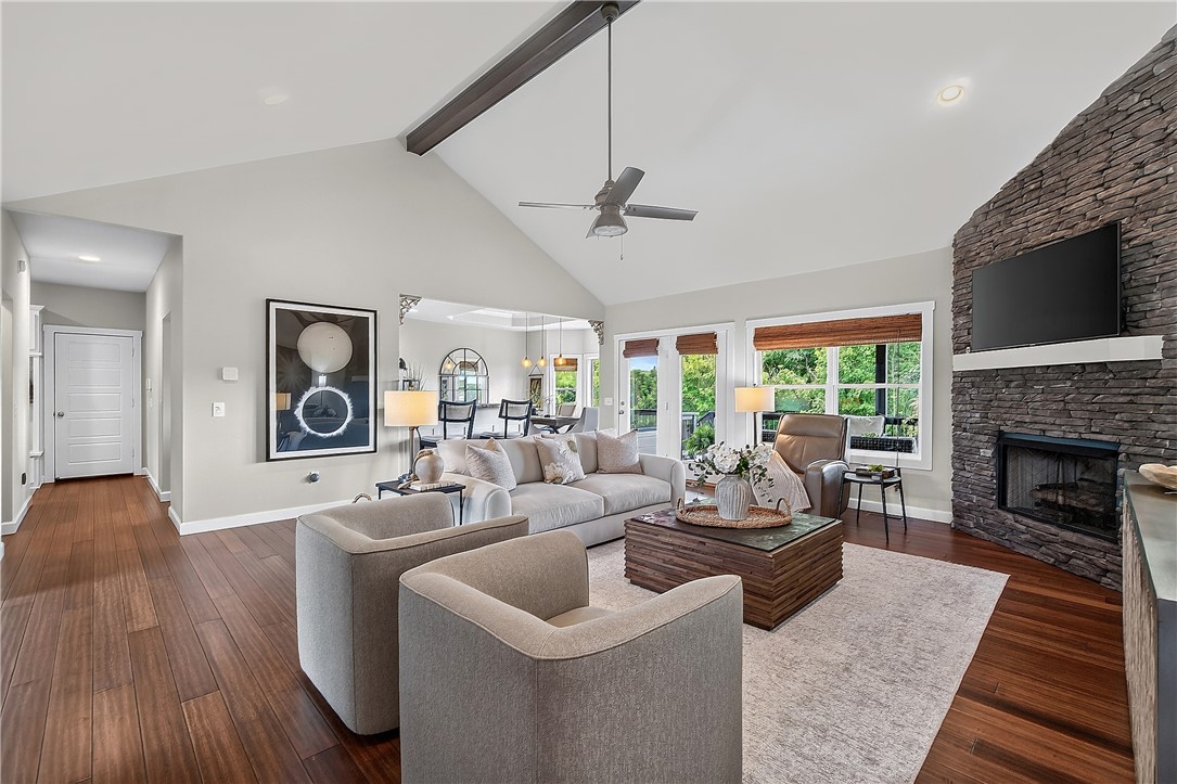Creekstone - Residential