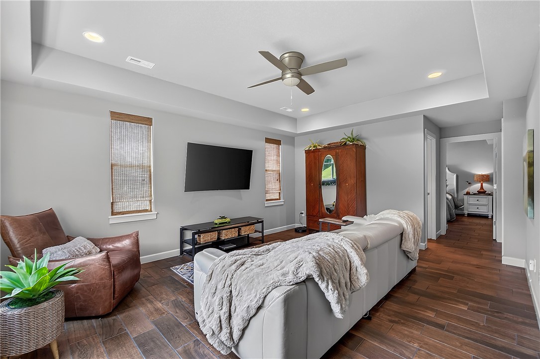 Creekstone - Residential