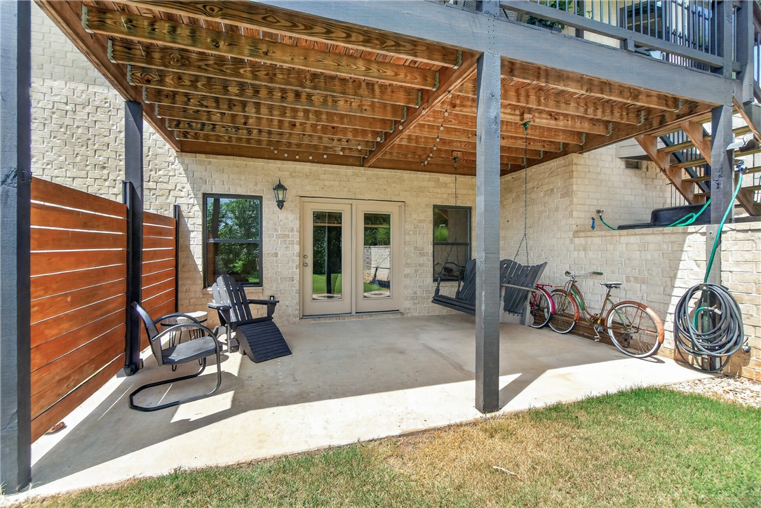Creekstone - Residential