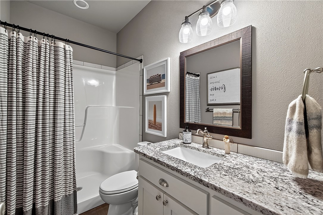Creekstone - Residential
