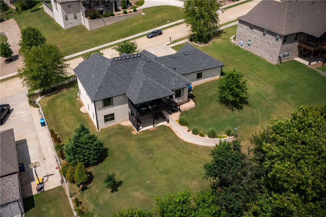 Creekstone - Residential