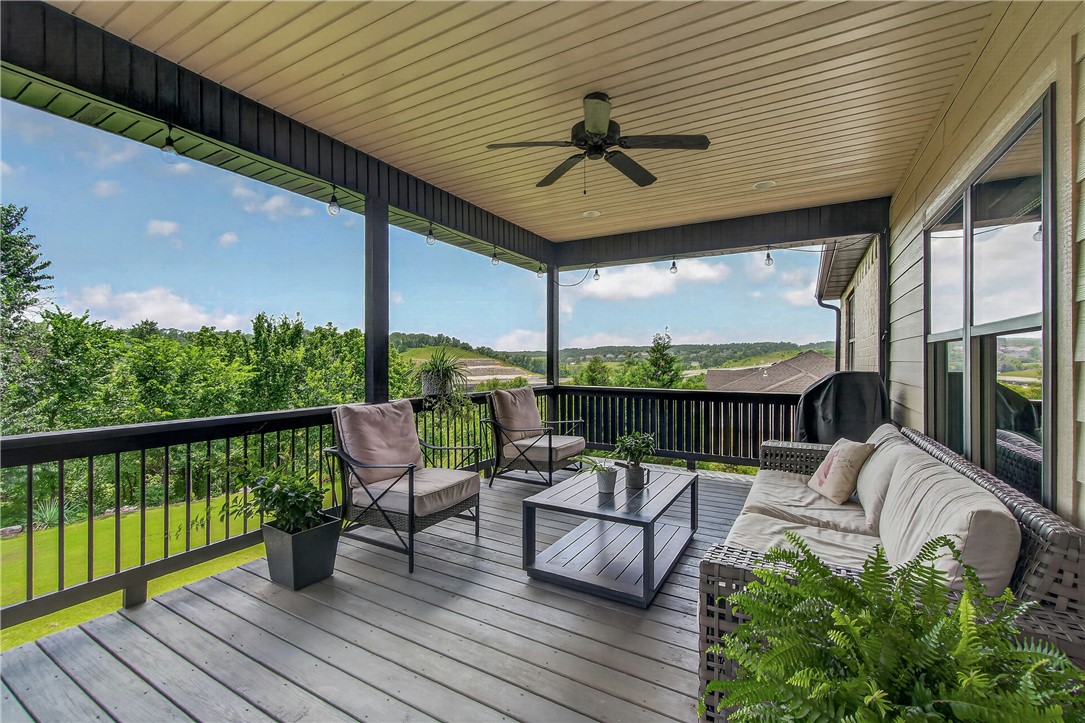 Creekstone - Residential