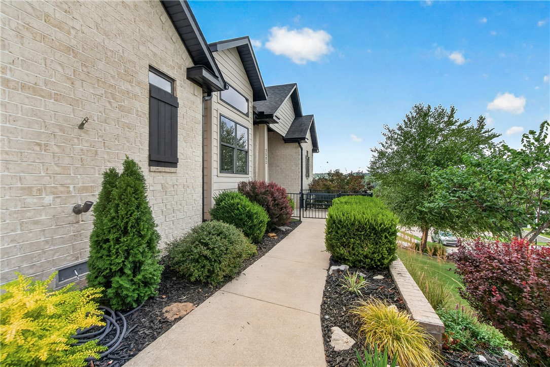 Creekstone - Residential