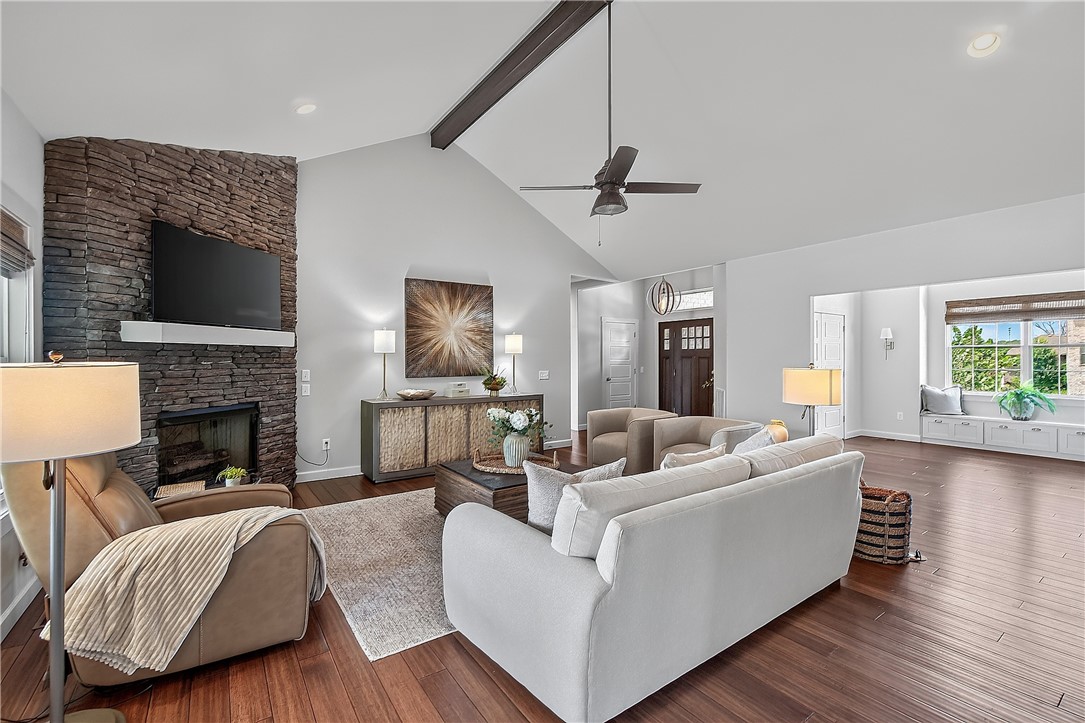 Creekstone - Residential