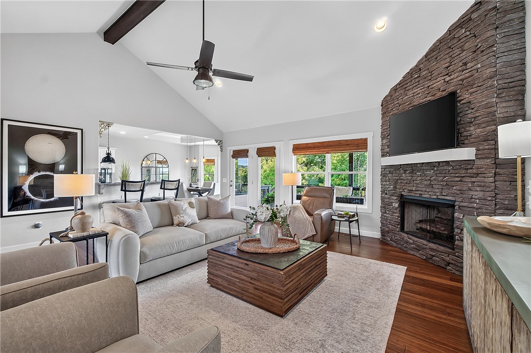 Creekstone - Residential