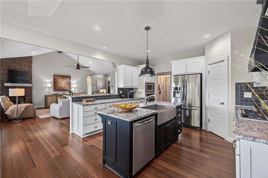 Creekstone - Residential