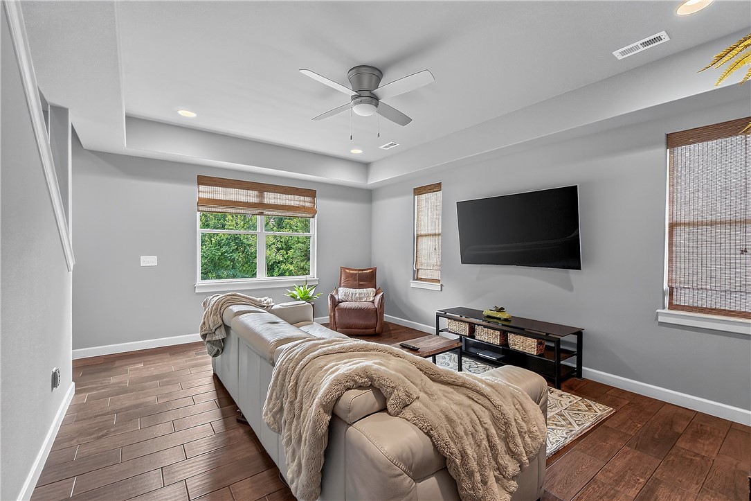 Creekstone - Residential