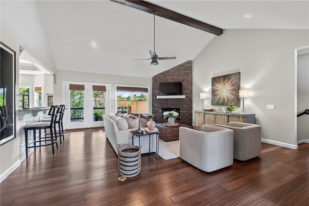 Creekstone - Residential