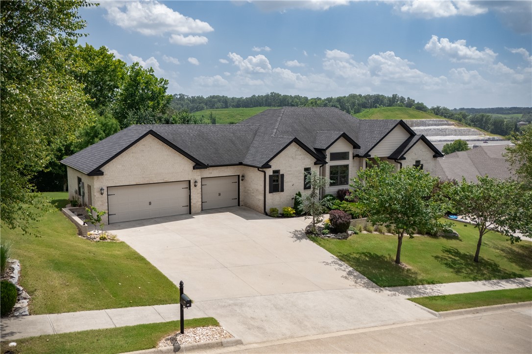 Creekstone - Residential