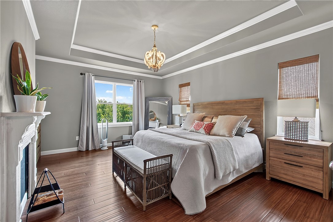 Creekstone - Residential
