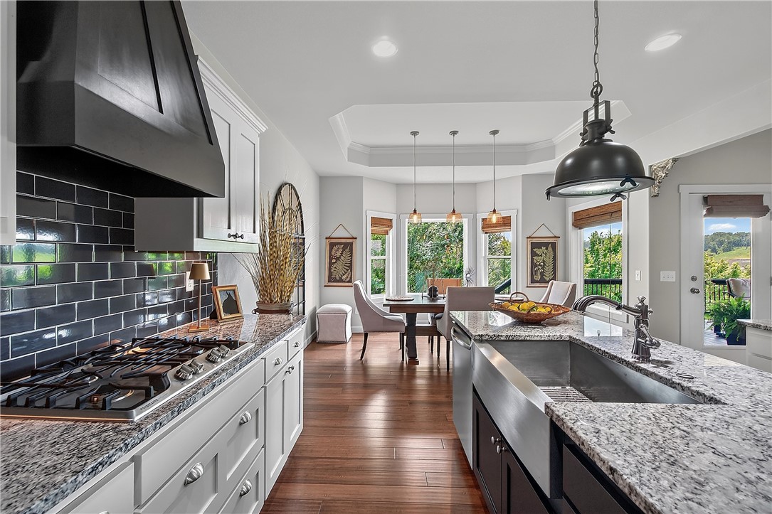 Creekstone - Residential