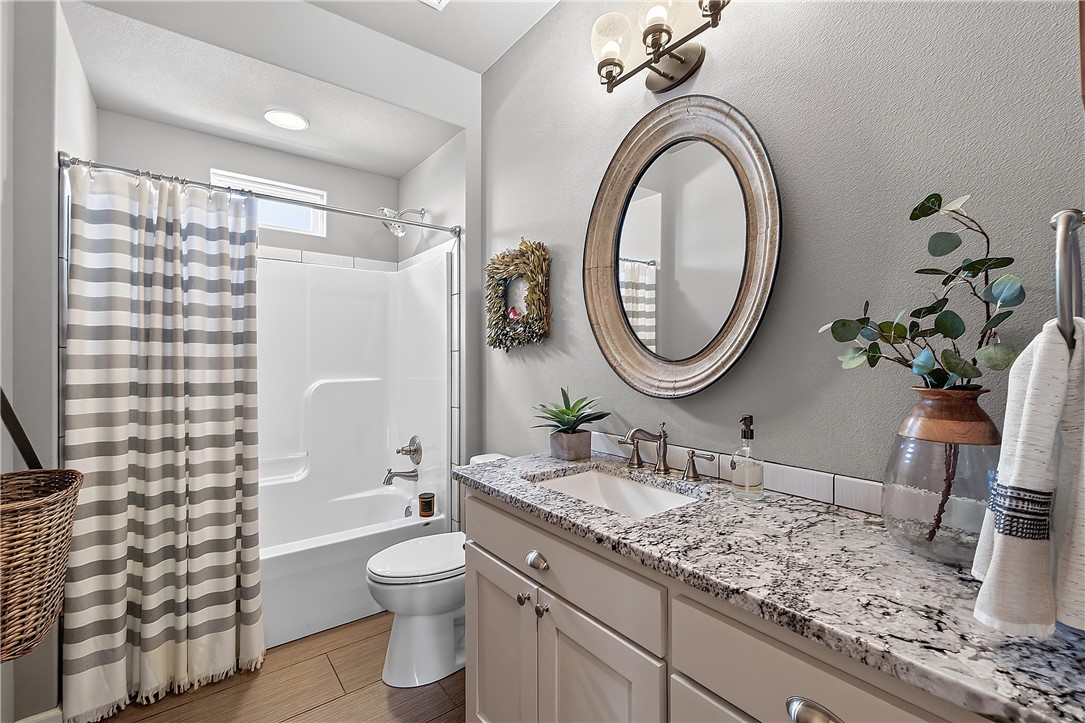Creekstone - Residential