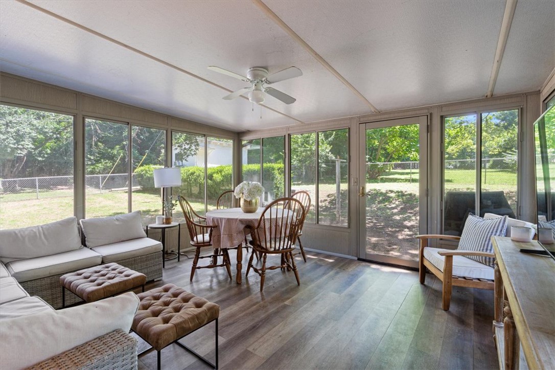Fayetteville Outlots - Residential