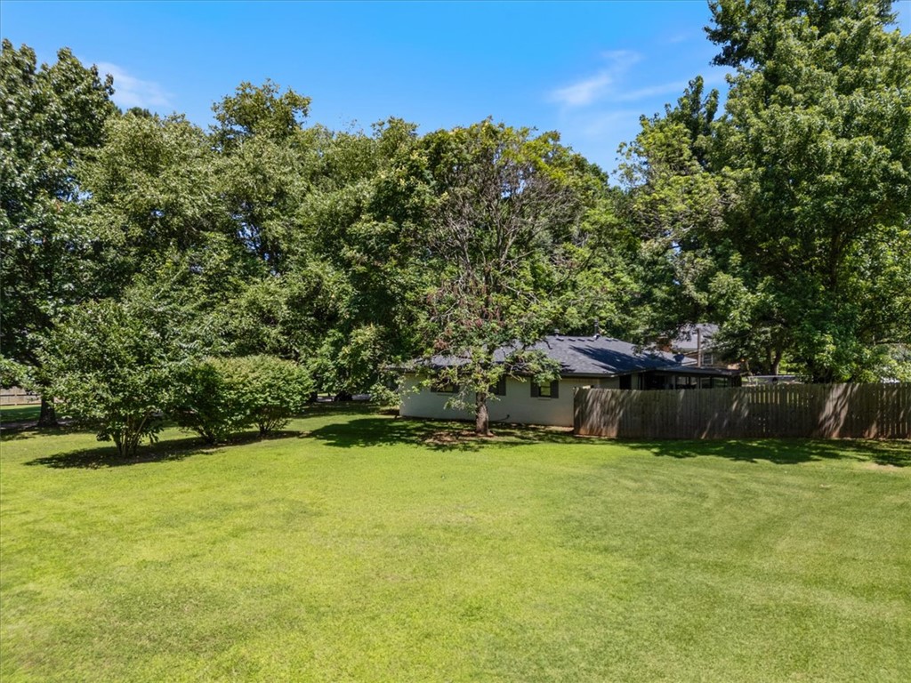 Fayetteville Outlots - Residential