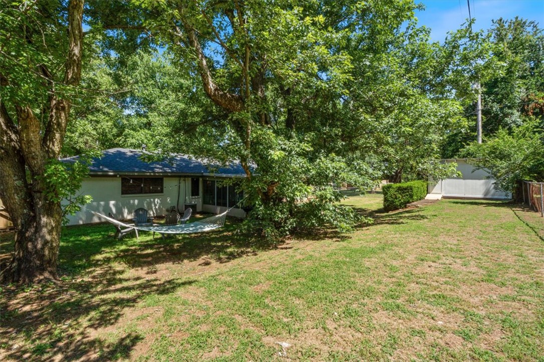 Fayetteville Outlots - Residential