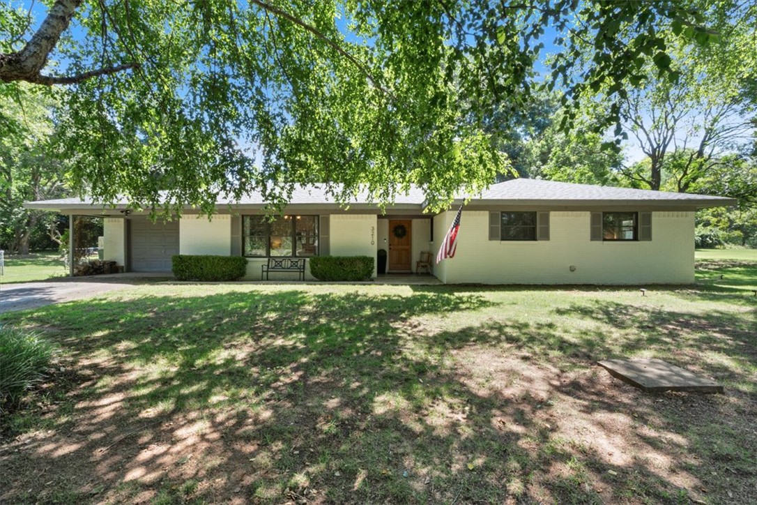 Fayetteville Outlots - Residential