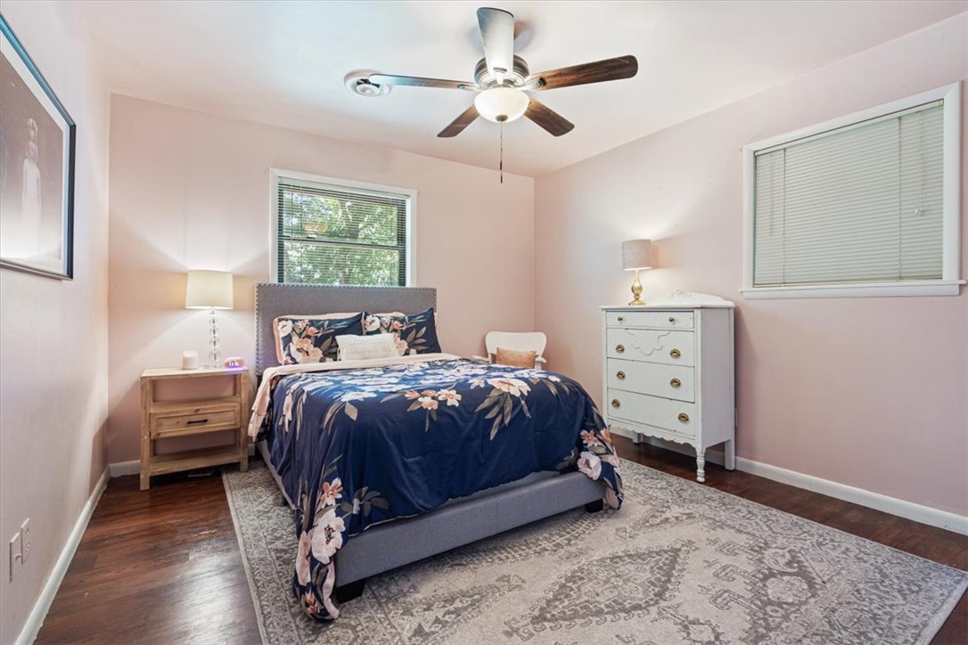 Fayetteville Outlots - Residential