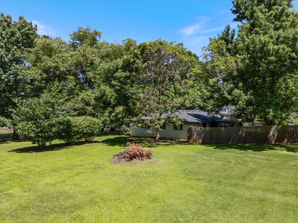 Fayetteville Outlots - Residential