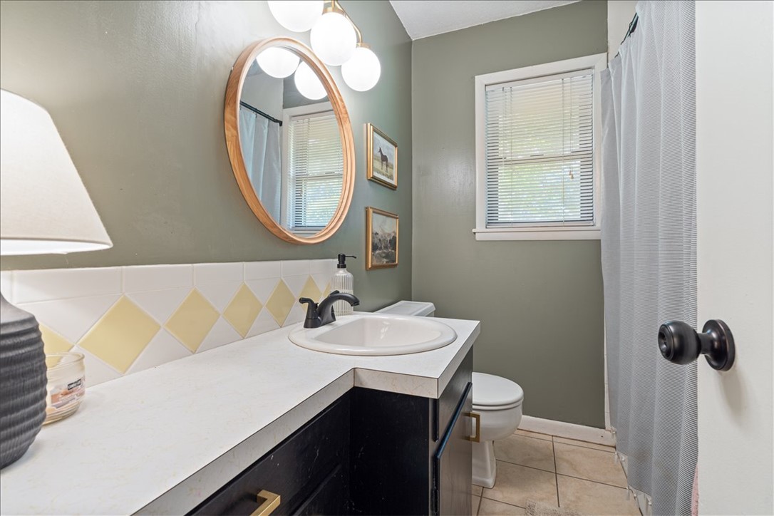 Fayetteville Outlots - Residential