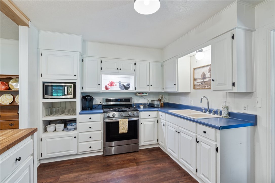 Fayetteville Outlots - Residential