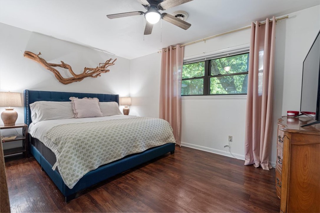 Fayetteville Outlots - Residential
