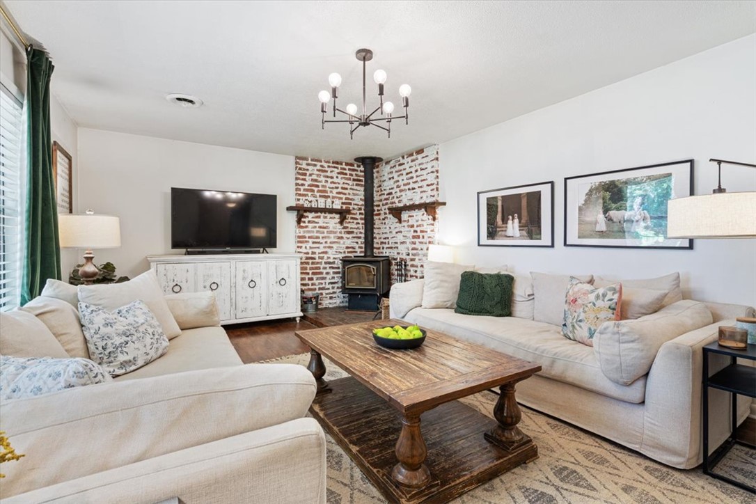 Fayetteville Outlots - Residential