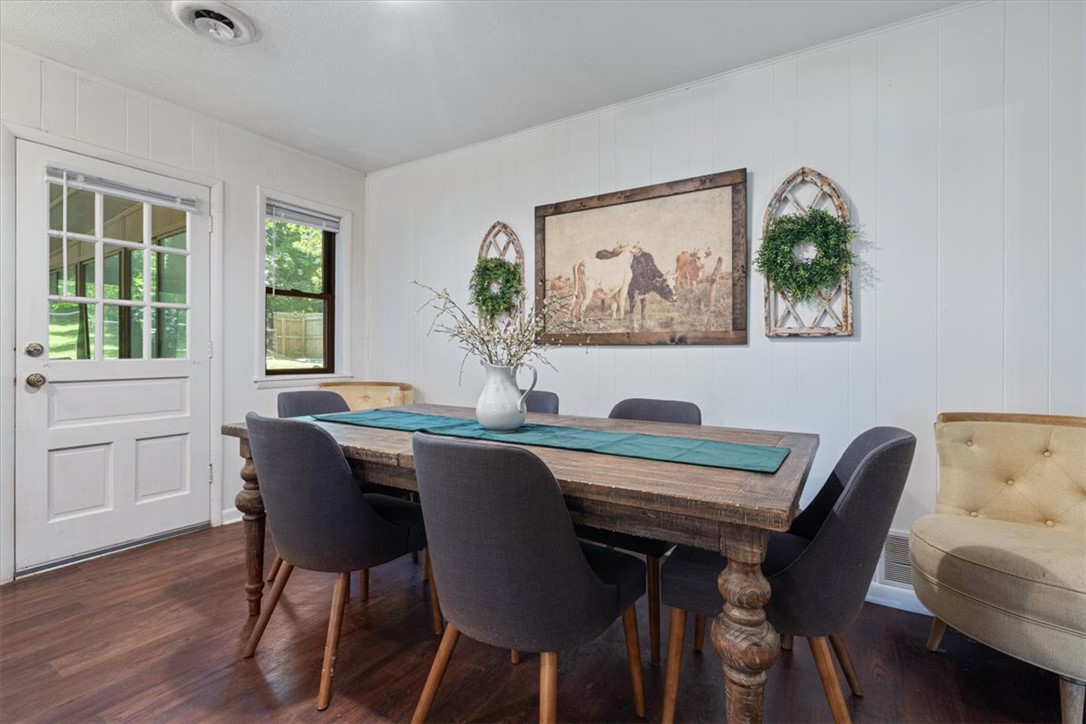 Fayetteville Outlots - Residential