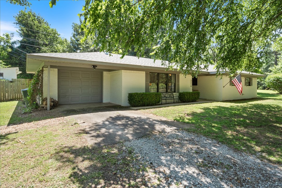 Fayetteville Outlots - Residential