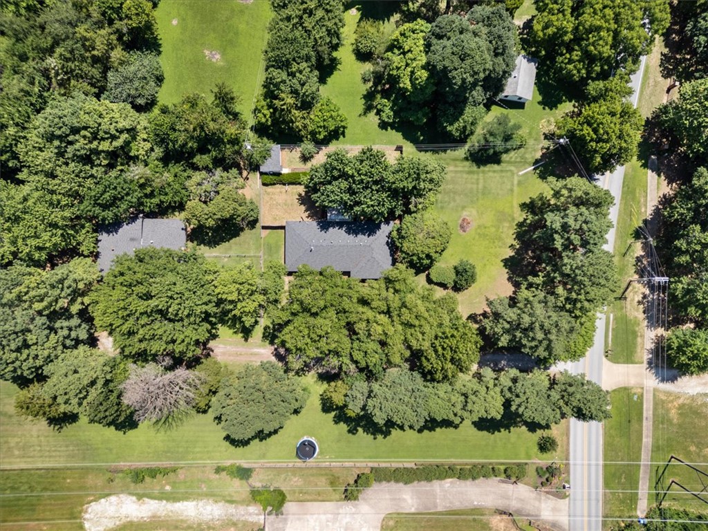 Fayetteville Outlots - Residential