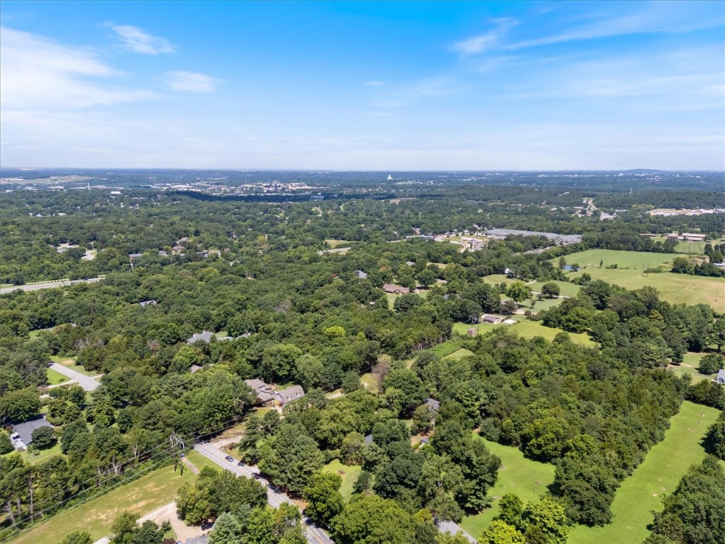 Fayetteville Outlots - Residential