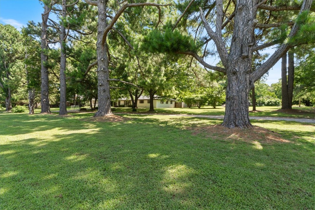Fayetteville Outlots - Residential