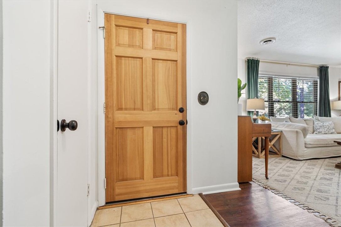 Fayetteville Outlots - Residential