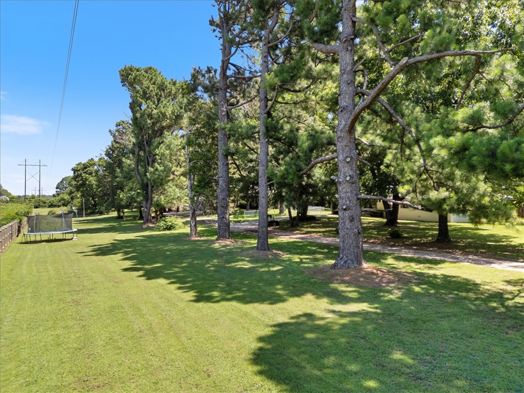 Fayetteville Outlots - Residential