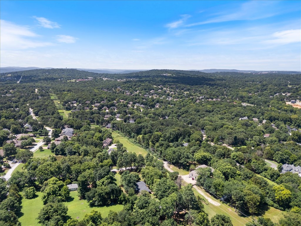 Fayetteville Outlots - Residential