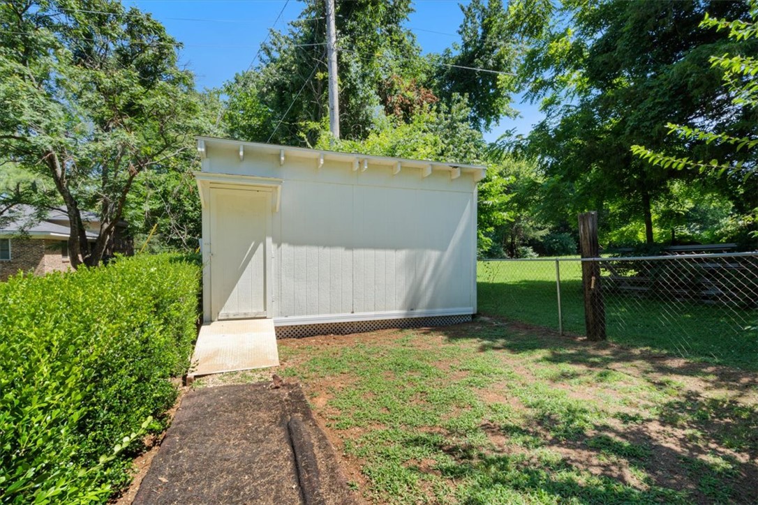 Fayetteville Outlots - Residential