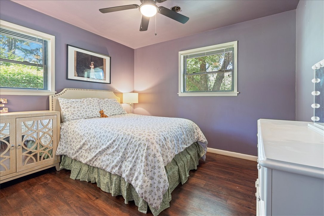 Fayetteville Outlots - Residential