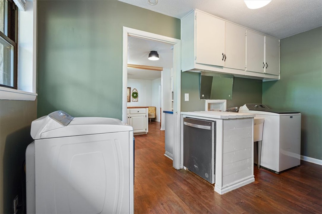 Fayetteville Outlots - Residential