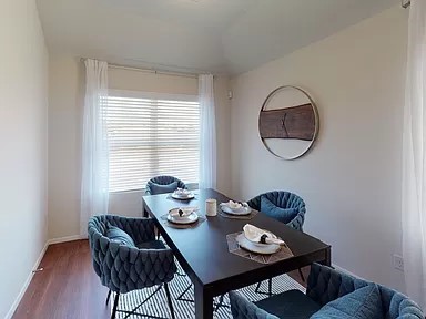 CROWDER AVENUE SUB PH 1-GENTRY - Residential