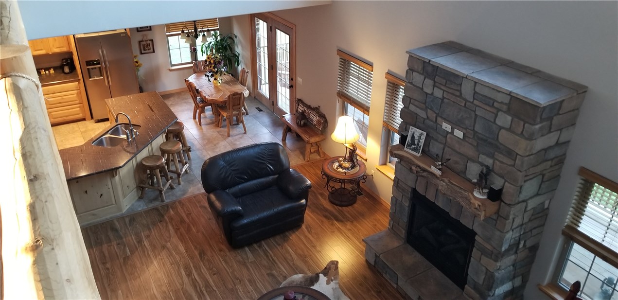 Joy J Acres - Residential