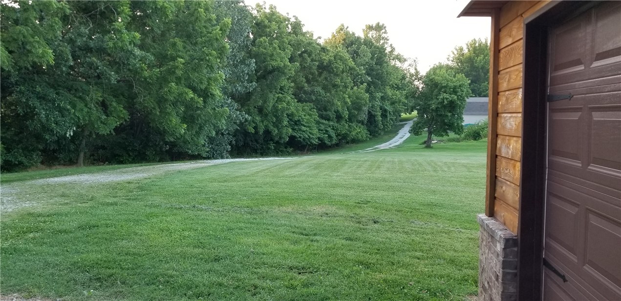 Joy J Acres - Residential