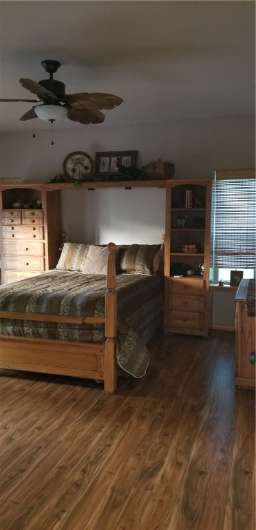 Joy J Acres - Residential
