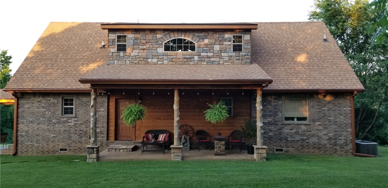 Joy J Acres - Residential