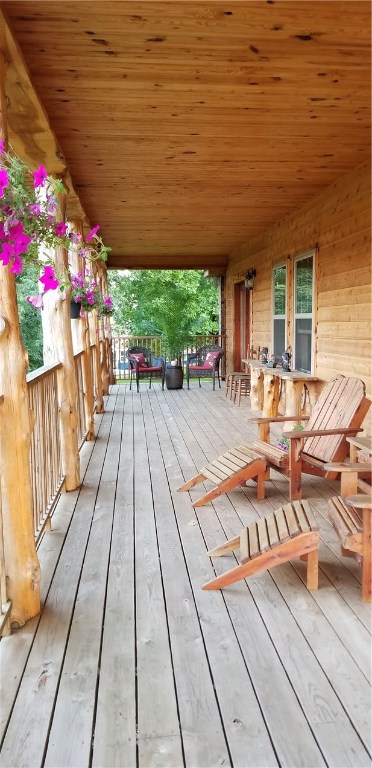 Joy J Acres - Residential